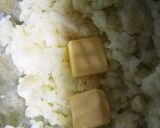 牛乳・生クリーム不要！簡単マッシュポテト作り方2写真