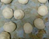糀甘酒でちぎりパン作り方3写真