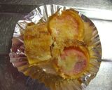 お魚ソーセージで☆簡単お弁当のおかず作り方8写真