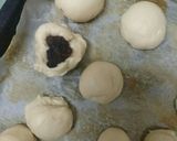 糀甘酒でちぎりパン作り方4写真