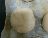 糀甘酒でちぎりパン作り方5写真