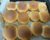 糀甘酒でちぎりパン作り方9写真