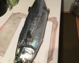 サワラの西京焼き作り方1写真
