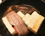 おふくろの味！失敗なし簡単カレイの煮付け作り方2写真
