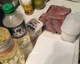 サワラの西京焼き作り方2写真