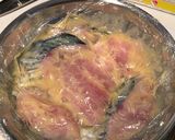 サワラの西京焼き作り方4写真