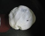 三個は食べちゃう♪おやき♪作り方2写真