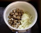 【 幼児食に】ごぼうのカレー♪作り方1写真
