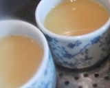 祖母の味☆だしと百合根が美味しい茶碗蒸し作り方4写真