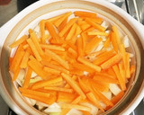 野菜が本当においしい簡単【重ね煮】ポトフ作り方6写真