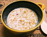 旨ウマ♪ホットミルクグラノーラ作り方3写真