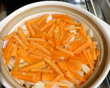 野菜が本当においしい簡単【重ね煮】ポトフ作り方7写真