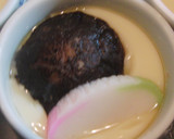 祖母の味☆だしと百合根が美味しい茶碗蒸し作り方5写真