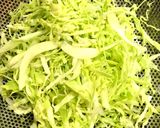 豚肉からし焼き『洋包丁』再現レシピ作り方1写真