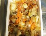 野菜が本当においしい簡単【重ね煮】ポトフ作り方10写真