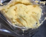 ムーンライトみたいなクッキー作り方9写真