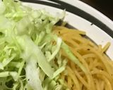 豚肉からし焼き『洋包丁』再現レシピ作り方5写真