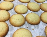ムーンライトみたいなクッキー作り方12写真