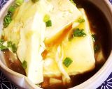 ヘルシーとろーりチーズの甘ダレがけ豆腐♪作り方6写真