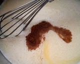 休日のカフェ風★しっとりフレンチトースト作り方4写真