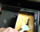 半熟玉子の焼きそば作り方5写真
