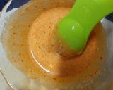 ご飯と合う！激旨！豚キムチ炒め☆作り方3写真