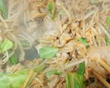 ご飯と合う！激旨！豚キムチ炒め☆作り方8写真