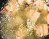 簡単なトロトロ角煮作り方2写真