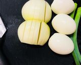 簡単なトロトロ角煮作り方3写真