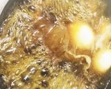 簡単なトロトロ角煮作り方8写真