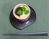 祖母の味☆だしと百合根が美味しい茶碗蒸し作り方7写真