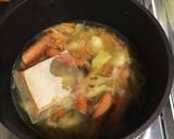 野菜が本当においしい簡単【重ね煮】ポトフ作り方12写真