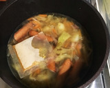 野菜が本当においしい簡単【重ね煮】ポトフ作り方12写真