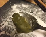 海外でも和菓子:さらに簡単レンジで大福2作り方2写真