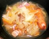野菜が本当においしい簡単【重ね煮】ポトフ作り方13写真