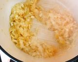 チキンソテーまろやかトマトクリームソース作り方6写真