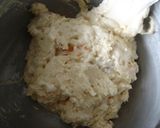 オレンジとクリームチーズのバターケーキ作り方11写真