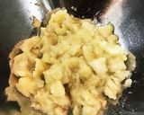 豆腐とバナナのしっとりケーキ作り方1写真