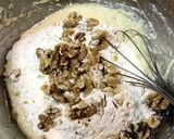 豆腐とバナナのしっとりケーキ作り方3写真