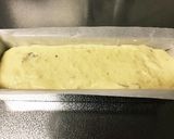 豆腐とバナナのしっとりケーキ作り方4写真