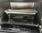 豆腐とバナナのしっとりケーキ作り方5写真