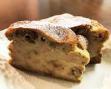 豆腐とバナナのしっとりケーキ作り方7写真