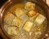揚げ出し豆腐作り方6写真