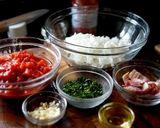 コンソメ不要☆基本のトマトソース作り方1写真