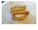 初午(はつうま)いなり作り方1写真