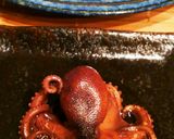 イイダコの甘辛煮付け(下処理・コツあり)作り方25写真