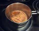 我が家のホットココア♪作り方1写真
