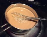 我が家のホットココア♪作り方3写真