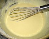 ホットケーキミックスで超簡単オムレット作り方3写真