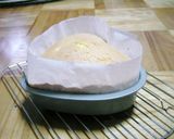 バター無し♬失敗無しのふわふわスポンジ♬作り方7写真